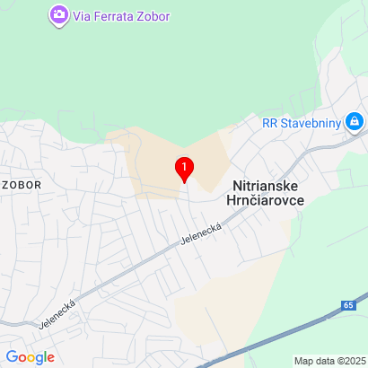 Na strelnici 27,Nitrianske Hrnčiarovce,95101