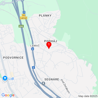 Studenohorská 43,Bratislava,841 03