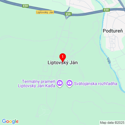 Liptovský Ján 371,Liptovský Ján,032 03