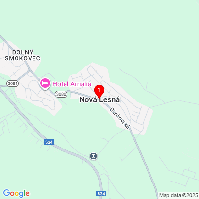 Nová Lesná 399,Vysoké Tatry - Nová Lesná,059 86