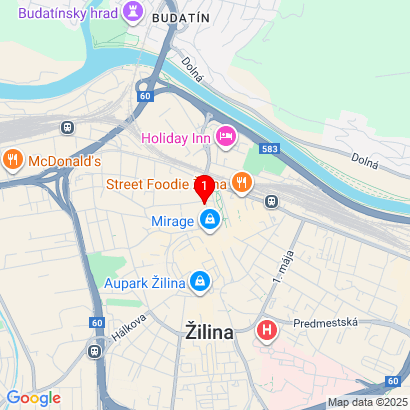 Kálov 356,Žilina,010  01