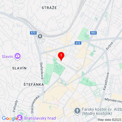 Námestie slobody 11,Bratislava - mestská časť Staré Mesto,81106