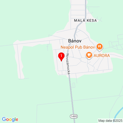 Rázusová 12,Bánov,941 01