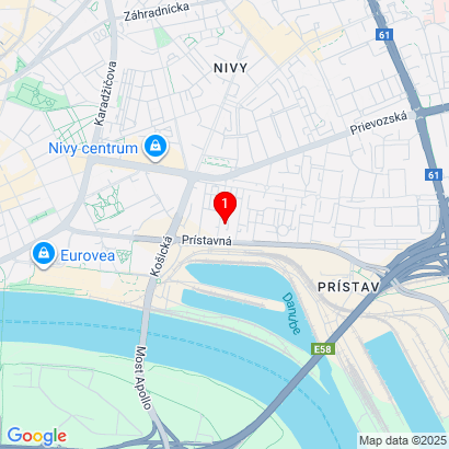 Súkennícka 4,Bratislava,821 09