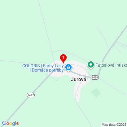 Jurová 25,Jurová,93004