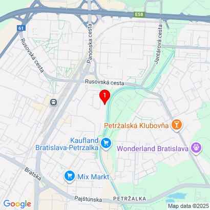 Hálova 13,Bratislava,851 01