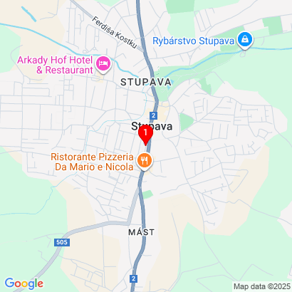 Hlavná 62,STUPAVA,900 31