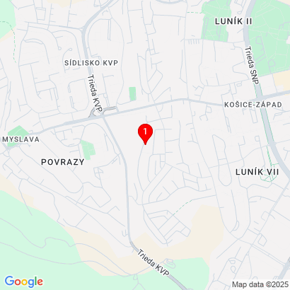 Plzenská 1697/49,Košice-Západ,04011