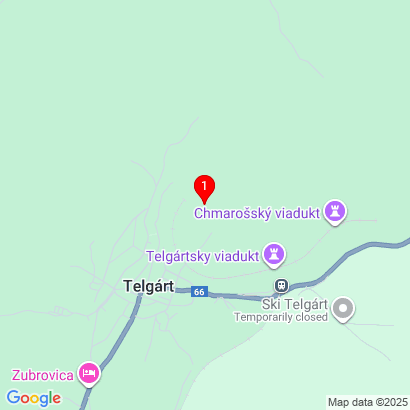 Telgárt č.16,Telgárt,97673