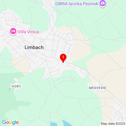 Pri Kockách 9,Limbach,900 91