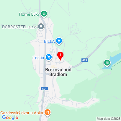 Horný rad 533/3,Brezová pod Bradlom,90613