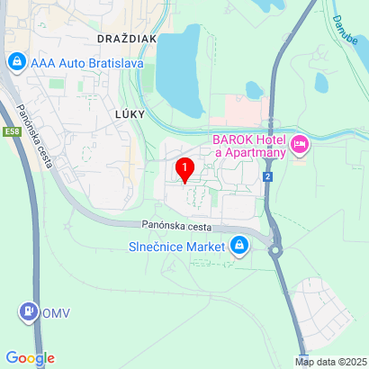 Turnianska 1,Bratislava,851 07