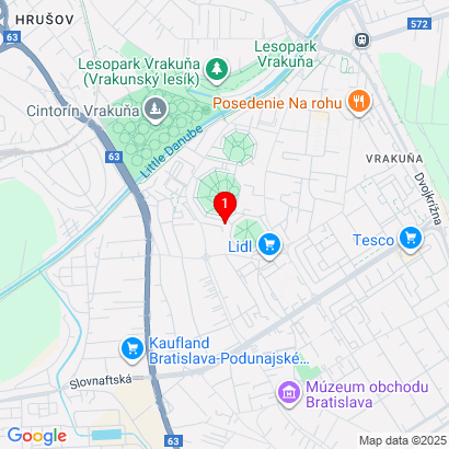 Bieloruská 7,Bratislava,821 06