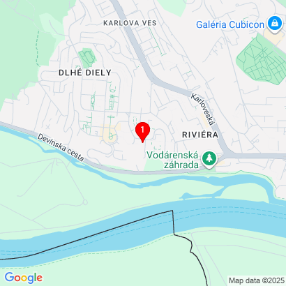 H. Meličkovej   21,Bratislava-Karlova Ves,84105