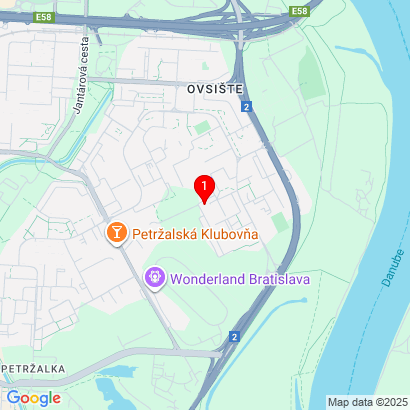 Gwerkovej 9,Bratislava,851 04