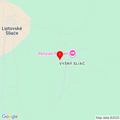 Veselá Ulica 1814/1,Liptovské Sliače,034 84