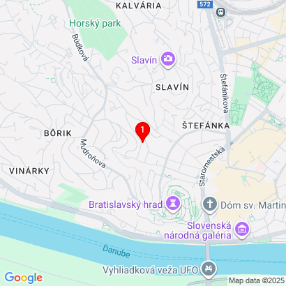 Červeňova 14,Bratislava,831 03