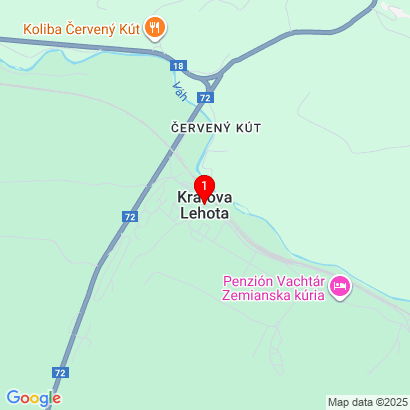 Kráľová Lehota 266,Kráľová Lehota,032 33