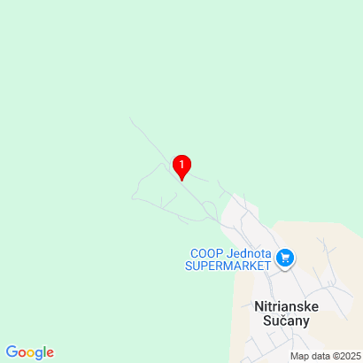 Nitrianske Sučany 132,Nitrianske Sučany,972 21