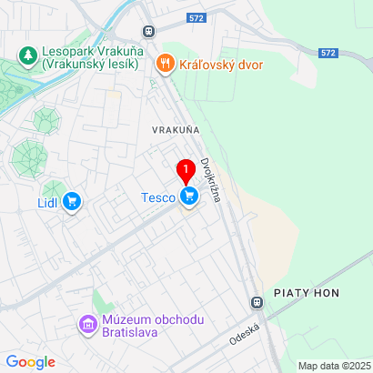 Bebravská 8956/5,Bratislava - Vrakuňa,82107