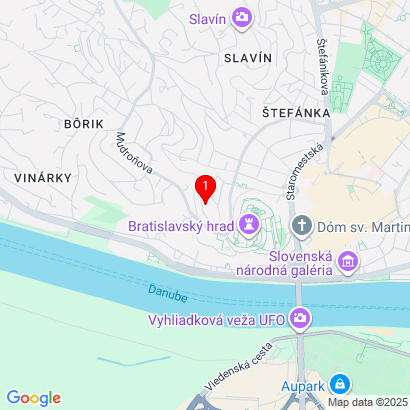 Smetanova 5,Bratislava,81103