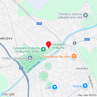 Brezová 21,Bratislava,821 07