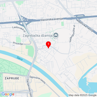 Grada Chicaga 3,Zagreb,10000