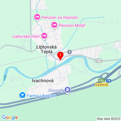 034 83    Liptovská Teplá 51,Liptovská Teplá,034 83