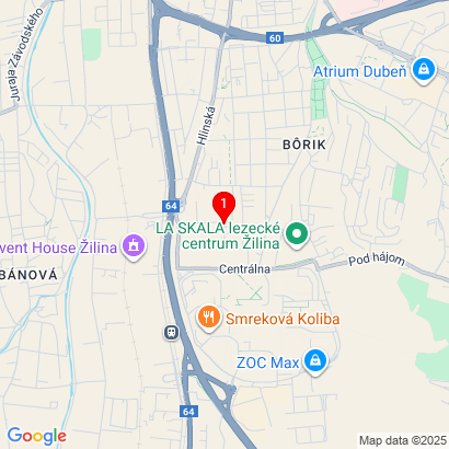 Bajzova,Žilina,010 01