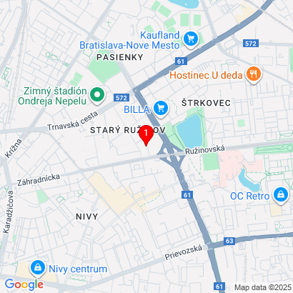 Sartorisova 11,Bratislava,82108