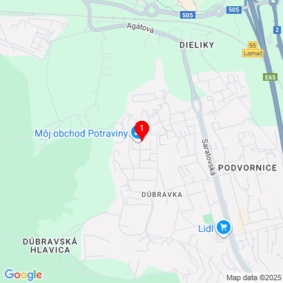 Cabanova 38,Bratislava,841 02