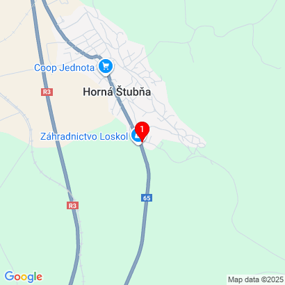 Horná Štubňa 196,Horná Štubňa,03846