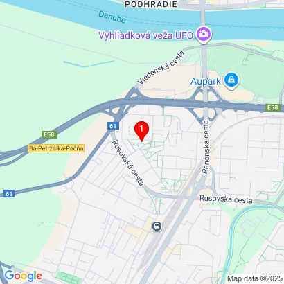 Kapicova 2,Bratislava,85101