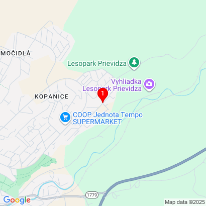 Na Karasiny 73,Prievidza,971 01