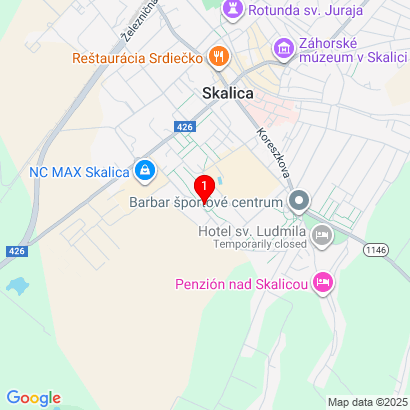 L. Svobodu 1225/10,Skalica,909 01