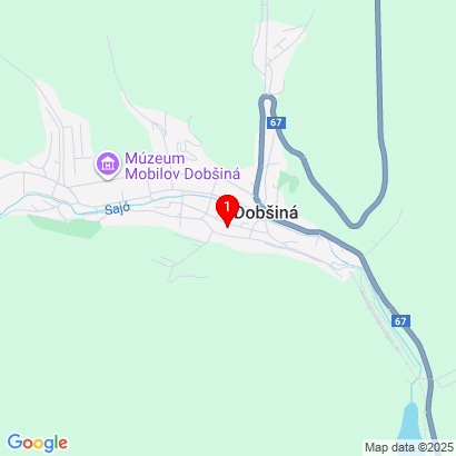 Jarková 344,Dobšiná,049 71