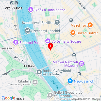 Váci utca 9,Budapest,1056