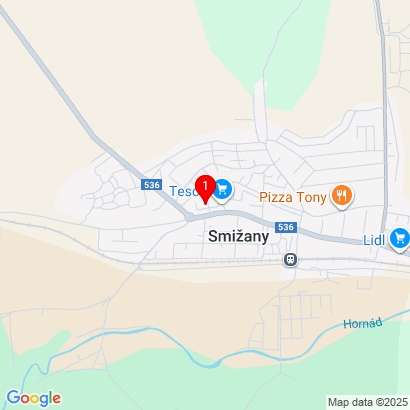 Za Kaštieľom 1325/3,Smižany,053 11