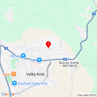 Pionierska 5,Veľký Krtíš,