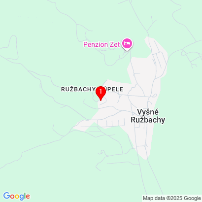 Vyšné Ružbachy 48,Vyšné Ružbachy,06502