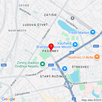 Bajkalská 9,Bratislava,83104