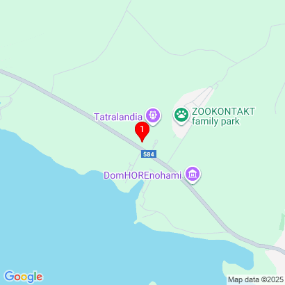 Ráztocká 21,Liptovský Mikuláš,03105