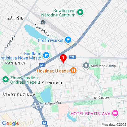 Tomášikova 33,Bratislava,821 01