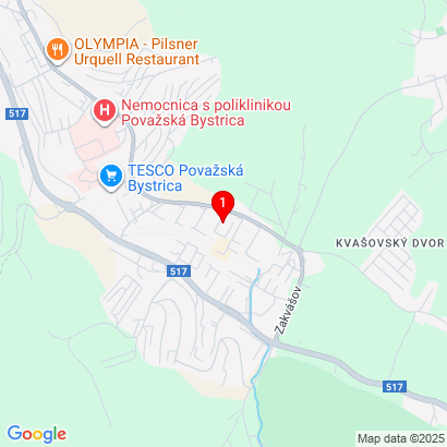 SNP 1471/114,Považská Bystrica,017 07