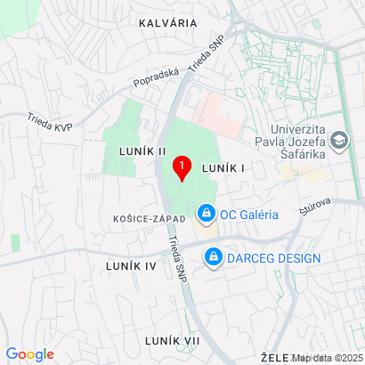 Lesnícka 19,Košice,040 11