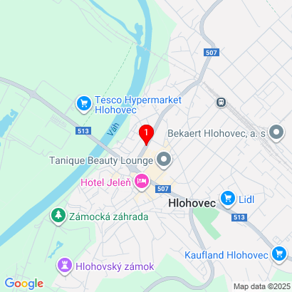 Hlohová,Hlohovec,920 01