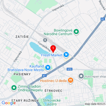 Tomášikova 50/C,Bratislava,831 04