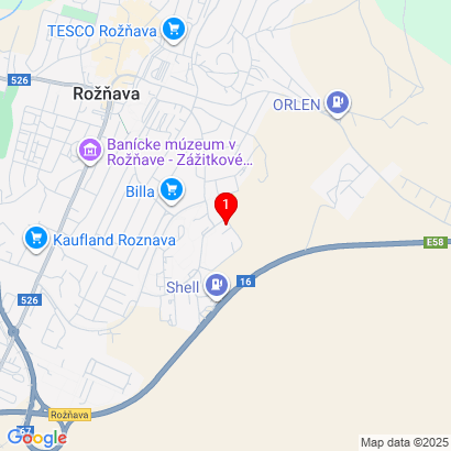 Edelényska 1993/2,Rožňava,04801