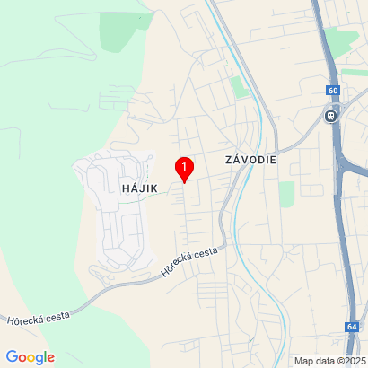 Roľnícka 713/7,Žilina,01004