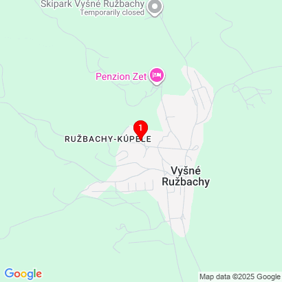 Vyšné Ružbachy 69,Vyšné Ružbachy,065 02